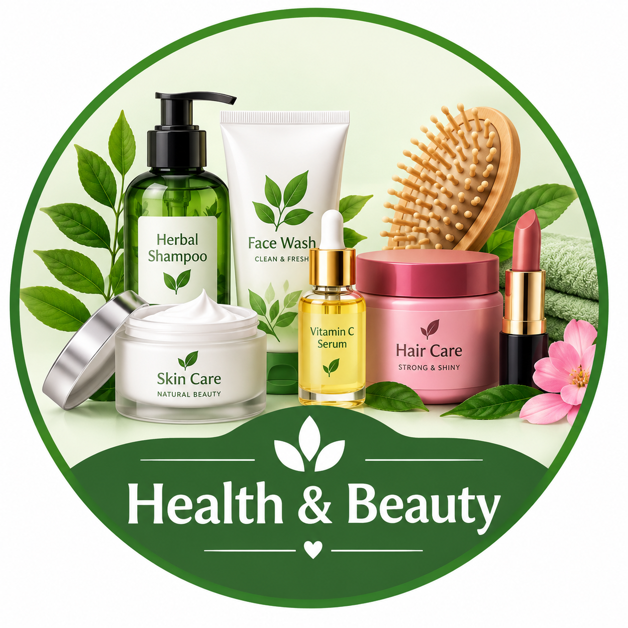 Health & Beauty