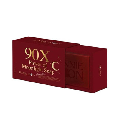 90X Moonlight Soap